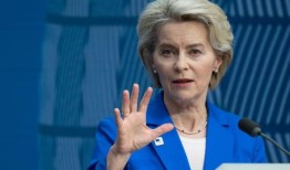 乌苏拉·冯·德莱恩在击败绿党后再次当选欧盟委员会主席