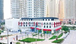 2023年第三季度，重点住宅区的需求激增