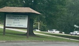 验尸官说，在伯明翰东部的树林里发现一名40岁的男子被枪杀