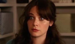 这是《杰茜驾到》的演员阵容