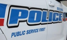 里贾纳警方指控两名青少年犯有武器罪