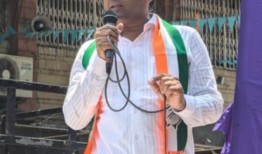 国大党领袖库姆哈尼在选举争议中“消失”