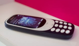 重温经典：诺基亚qd游戏带你穿越时空