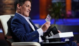 马克·库班在社交媒体上表达对人工智能选举的担忧