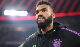 埃里克-乔波-莫廷在拜仁慕尼黑考虑转会时做出了转会曼联的决定