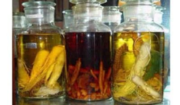 养生必备！保健药酒配方大公开，让你健康又长寿！