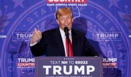 特朗普加冕？分析人士表示，这是可能的，但并非不可避免