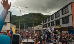 意见｜委内瑞拉准备变革马杜罗必须允许