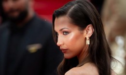 阿迪达斯在撤下1972年慕尼黑奥运会广告后向贝拉·哈迪德道歉