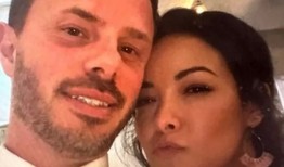 自杀女子的丈夫试图让她起死回生