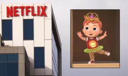 Netflix节目中男扮女装的男孩在社交媒体上被炮轰：“需要百威淡啤的全面治疗”