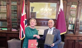 科技大学与两所英国大学签署谅解备忘录