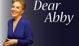 亲爱的艾比：除了自己的生日，所有人都过生日时，办公室职员都觉得自己被排斥在外