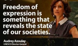 对抗日益增长的威权主义需要一个强大的公民社会、媒体和学术界