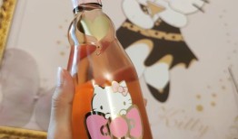 从货架到阴影：裁决后Hello Kitty葡萄酒的命运