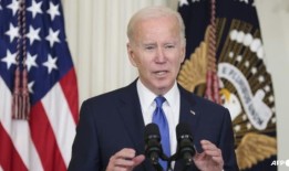 拜登对“无法容忍”的以色列定居者暴力行为实施制裁