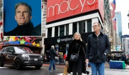 梅西百货(Macy's)裁员逾2000人，在私有化的压力下关闭了5家门店