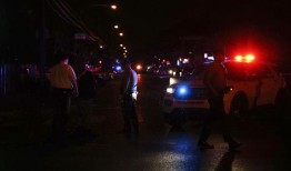 警方称，一名枪手在费城开枪，在被捕前杀死5人