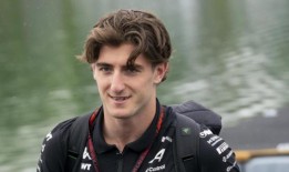 奥康的退出可能会为澳大利亚人杜汉打开大门