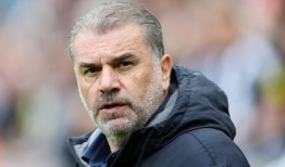 波斯特科格洛在做客阿森纳前向热刺队员发出警告