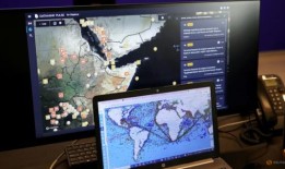 红海袭击造成的创伤加剧了海员短缺