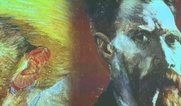 阿拉巴马州的“梵高：沉浸式体验”