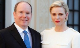 阿尔伯特王子和夏琳公主在分手传闻中未能证明“婚姻幸福”