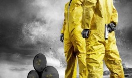 《绝命毒师》的汉克和玛丽又在一起了