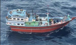 美国军方结束对在海上袭击载有伊朗武器的船只中失踪的海豹突击队队员的搜救工作