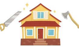 空房：澳大利亚无人居住的住宅和空余卧室的状况