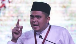 巫统青年主席警告民主行动党，不要再发表“带有种族色彩”的言论