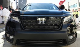 美国制造的十大汽车中有三辆来自阿拉巴马州