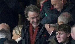 拉特克利夫认为曼联2-2战平热刺凸显了他的球队的优势和缺陷