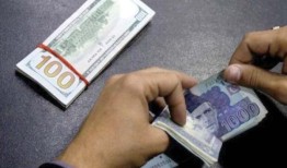 世界银行融资刺激卢比上涨