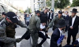 以色列最高法院裁定，极端正统派犹太学生必须应征入伍