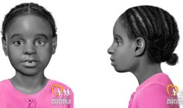 阿拉巴马州是如何用DNA来解决被谋杀少女的悬案的