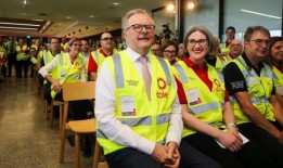 在“外部审查加强”之际，科尔斯利润增长2%，至11亿美元