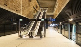 “被击中”消防员案引发了悉尼新地铁隧道的争议