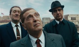 伊丽莎白·奥尔森的新电影成为2024年烂番茄上评分最高的Netflix电影之一