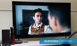 索尼Bravia 7评论：一个可靠的选择，只要你不介意跟随电视的领导