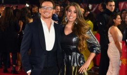 斯泰西·所罗门猛烈抨击丈夫乔·斯瓦什不寻常的痴迷