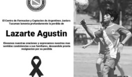 阿根廷：一名14岁的男孩在35°C的高温下踢足球后死亡