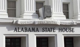 阿拉巴马州州长将获得116亿美元的教育支出