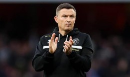 英超苦苦挣扎的谢菲尔德联队解雇经理，重新任命前教练