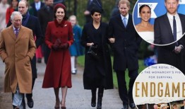 哈里、梅根呼吁结束“震耳欲聋的沉默”，在种族主义指控中为查尔斯国王辩护