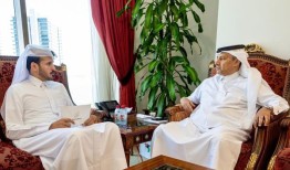 阿米尔访问波兰促进两国关系：特使