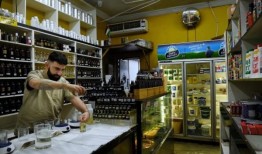 在这家不起眼的杂货店背后，隐藏着悉尼的香水大师