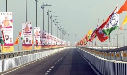 孟买跨海公路(MTHL)将如何改变房地产行业的游戏规则