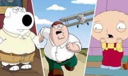 《恶搞之家》真人概念预告片有比尔·默里、亚当·桑德勒等