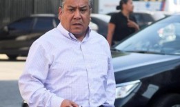 秘鲁呼吁农民在致命的火灾季节停止燃烧